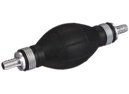Pompa manuale/trasferitore carburante MECHANIC MANUAL PUMP ONE, 8 mm