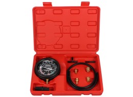 Set per il test a vuoto della pompa carburante MECHANIC FUEL TESTER 9