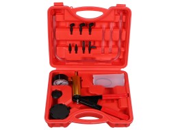 Set per il test a vuoto dei sistemi frenanti MECHANIC BRAKE TESTER 16