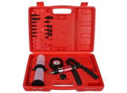 Kit per test di depressione/vuoto dei sistemi frenanti MECHANIC BRAKE TESTER 22