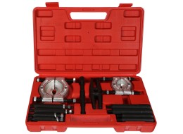Kit per lo smontaggio dei cuscinetti MECHANIC BEARING PULLER 12, 12 pz