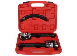 Smontamolla MECHANIC SPRING SET 3, heavy-duty, 280mm, 2 pz