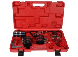 Set per smontaggio anelli dei pistoni MECHANIC PISTON SET 11, 11 pezzi