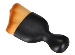 Pennello di precisione per la pulizia delle griglie dell'aria condizionata CAR DETAILING VENT BRUSH