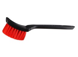 Spazzola ruvida per la pulizia di pneumatici, cerchi e motore dell'auto CAR DETAILING TIRE BRUSH 1