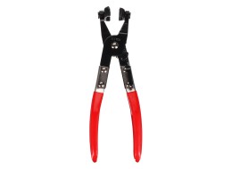 Pinze per fascette autobloccanti, curve MECHANIC HOSE CLAMP 5