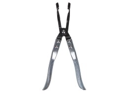 Pinza per guarnizioni valvole FASCETTA MECCANICA PER TUBI FLESSIBILI 9