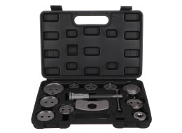 Spingipistoni freni MECHANIC BRAKE SET BLACK 12, set 12pz