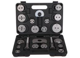 Spingipistoni freni MECHANIC BRAKE SET BLACK 22, set 22pz