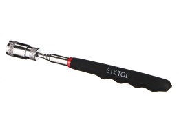Estrattore telescopico magnetico con luce LED MECHANIC PICK UP 1, 200-820mm