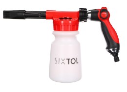 Pistola lavante con serbatoio per detergente per il lavaggio auto CAR DETAILING SPRAY 1