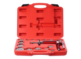Spingipistoni freni pneumatico MECHANIC BRAKE SET PNEU 16, set da 16 pz