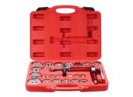 Spingipistoni freni pneumatico MECHANIC BRAKE SET PNEU 23, set da 23 pz