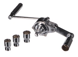 Chiave dinamometrica/moltiplicatore MECHANIC TORQUE 2, 1:16, 1000 Nm