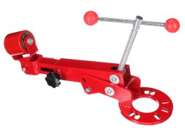 Attrezzo per riparazione del bordo passaruota MECHANIC FENDER 1
