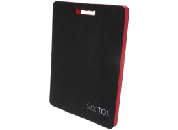 Tappetino protettivo per inginocchiarsi MECHANIC PAD MINI, EVA, 25 x 35 x 3,6 cm