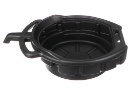 Bacinella per la raccolta dell'olio con beccuccio MECHANIC OIL PAN 1, 8L
