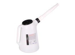 Tanica in plastica per fluidi operativi TANIC FLUIDO MECCANICO 5L