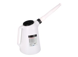 Tanica per liquidi di esercizio in plastica MECHANIC FLUID CAN 1L