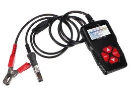 Tester digitale per batteria auto BATTERY ONE in CZ/SK/EN/PL/ES