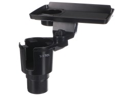 Espansore multifunzionale per portabicchieri con tavolino per auto CAR CUP HOLDER 8