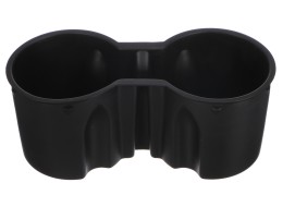 Inserto per portabicchieri per auto Tesla Model 3/Y CAR CUP HOLDER T1