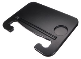 Tavolino multifunzione per auto/organizer tra i sedili CAR TABLE 2