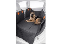 Copertura protettiva per auto per cani CAR KESSIE