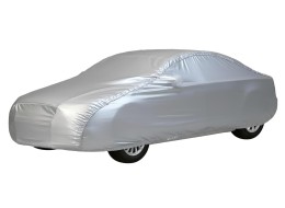 Telo protettivo per auto CAR COVER BASIC L