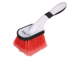 Spazzola manuale per la pulizia di pneumatici e cerchioni auto CAR DETAILING TIRE BRUSH 2