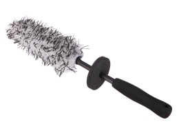 Spazzola morbida per la pulizia dei cerchioni auto CAR DETAILING TIRE BRUSH 3