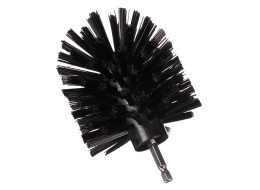 Spazzola rotonda per trapano per la pulizia dell'auto CAR DETAILING DRILL BRUSH ONE HARD, dura