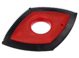 Spazzola per peli di animali per auto CAR PET BRUSH 2