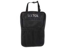 Organizer per il sedile dell'auto CAR POCKETS ONE, 3 tasche