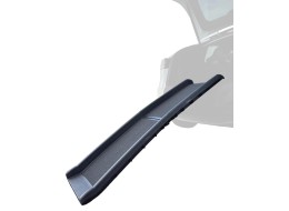 Rampa d'accesso per cani per auto CAR DOG RAMP 1, 155x39cm, pieghevole