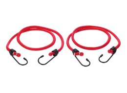 Fasce elastiche/cordoncini elastici CARGO CORD BASIC 60, 60 cm, 2 pz