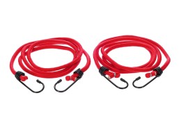Fasce elastiche/cordoncini elastici CARGO CORD BASIC 150, 150 cm, 2 pz