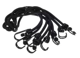 Fasce elastiche / elastici a ragno CARGO CORD SPIDER PREMIUM 120, 120 cm, 8 bracci