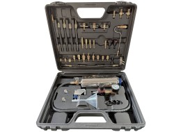 Set per la pulizia degli iniettori dei motori a benzina MECHANIC ENGINE CLEANER 1