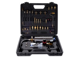 Set per la pulizia degli iniettori dei motori a benzina MECHANIC ENGINE CLEANER 1