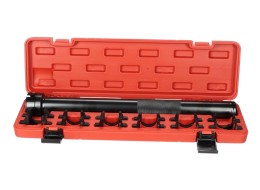 Kit di montaggio per tiranti interni dello sterzo MECHANIC TIE ROD 1, 13 pezzi