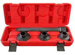 Kit per montaggio e smontaggio dei tiranti dello sterzo MECHANIC TIE ROD 2, 4 pz