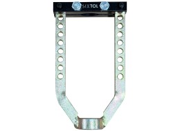 Estrattore di giunti e semiassi MECHANIC SHAFT SPLIT 1