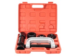 Set di adattatori per la rimozione dei giunti sferici MECHANIC BALL JOINT 6, 10 pz