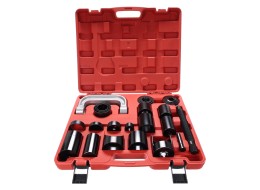 Set di adattatori per la rimozione dei giunti sferici MECHANIC BALL JOINT 7, 21 pz
