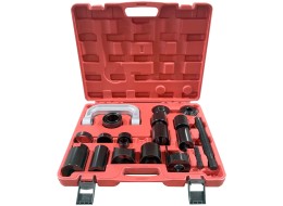 Set di adattatori per la rimozione dei giunti sferici MECHANIC BALL JOINT 7, 21 pz