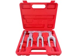 Set di estrattori per giunti sferici e bracci MECHANIC BALL JOINT 8, 5 pz