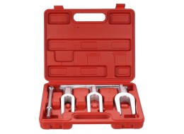 Set di estrattori per giunti sferici e bracci MECHANIC BALL JOINT 8, 5 pz