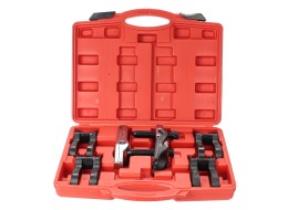 Set di estrattori per giunti sferici con ganasce intercambiabili MECHANIC BALL JOINT 9, 5 pz