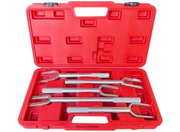 Set di estrattori per giunti sferici MECHANIC BALL JOINT 10, 5 pz